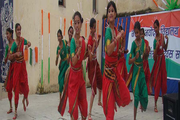Jawahar Navodaya Vidyalaya-Cultural Program
